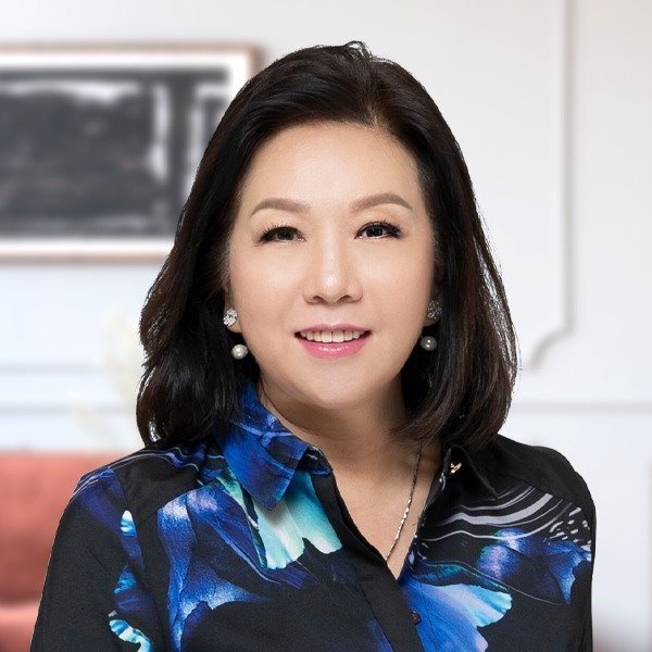 Eva Fung