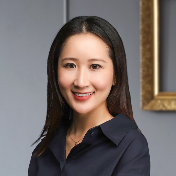 Jane Alysha Lee