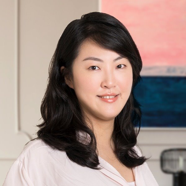 Mabel Hui