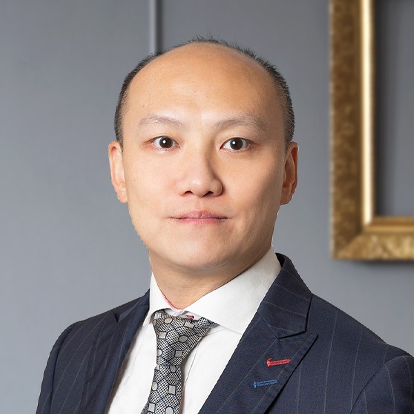 Ringo Chow
