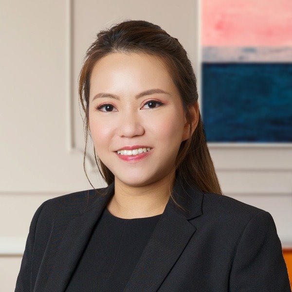 Ruby Li